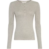 Women's long sleeve T-shirt Moss Copenhagen Melisse