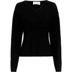 Woman Sweater Moss Copenhagen Silda Rachelle