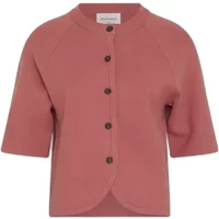 Women's 2/4 cardigan Moss Copenhagen Aubree East