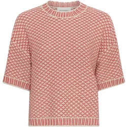 Women's 2/4 Sweater Moss Copenhagen Catina Pilla
