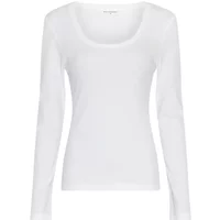 Women's T-shirt Moss Copenhagen Jeanie Rasmia U