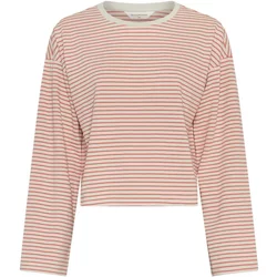 Woman Sweater Moss Copenhagen Krestiane