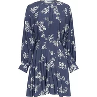 Women's shirt dress Moss Copenhagen MSCHAndena Amabella