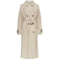 Women's Coat Moss Copenhagen Antonella Women's Coat Moss Copenhagen Antonella