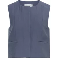 Women's vest Moss Copenhagen Frode