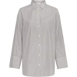 Woman's Shirt Moss Copenhagen Rabea Zenika