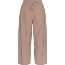 Women's Trousers Moss Copenhagen Selmina