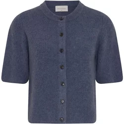 Women's Cardigan Moss Copenhagen Jinie Hope 2/4 Women's Cardigan Moss Copenhagen Jinie Hope 2/4