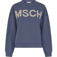 Sweatshirt woman Moss Copenhagen Mela Briena