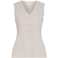Women's vest Moss Copenhagen Esteriane