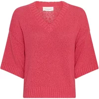 Pullover 2/4 Damen Moss Copenhagen Hannalie