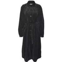 Women's long dress Moss Copenhagen Ilivia Jeppi