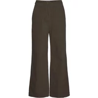 Women's high waist Trousers Moss Copenhagen Geggo