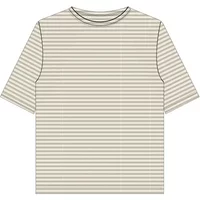 Women's T-shirt Moss Copenhagen Bahara STP