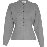 Women's cardigan Moss Copenhagen Mirielle Hasle