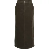 Women's high-waisted skirt Moss Copenhagen Arcelle Geggo