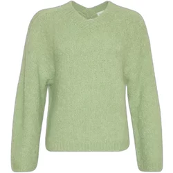 Woman Sweater Moss Copenhagen Jilda