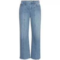 Women's high-waisted jeans Moss Copenhagen Eli Ada