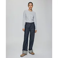 Women's jeans Moss Copenhagen Rajka Oda