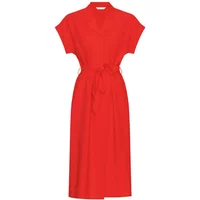 Women's dress Moss Copenhagen Imila Selia