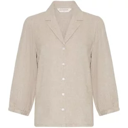 Women's 3/4 Blouse Moss Copenhagen Pennie Ginia