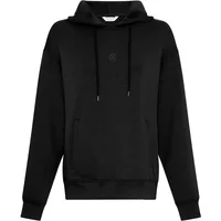 Women's hooded sweatshirt Moss Copenhagen HIma Q Icon