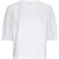 Women's 2/4 T-shirt Moss Copenhagen Cebrina
