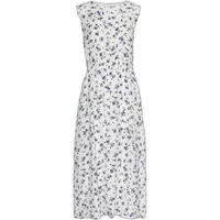 Kleid Damen Moss Copenhagen Falisha AOP
