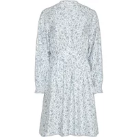 Women's dress Moss Copenhagen Cajsa Karalynn AOP