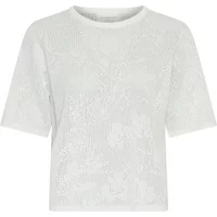 Women's 2/4 sweater Moss Copenhagen Luri