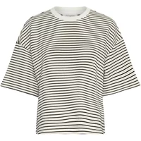 Sweatshirt woman Moss Copenhagen Nilda Ima Q SS