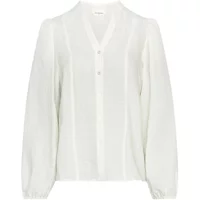 Women's long sleeve blouse Moss Copenhagen Blanka Amrita