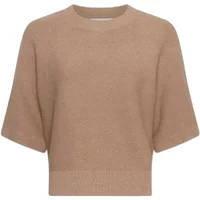 Women's 2/4 sweater Moss Copenhagen Thamira