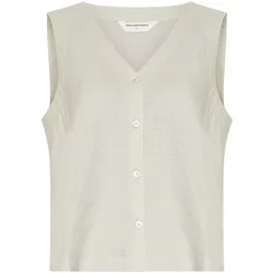 Women's Vest Moss Copenhagen Ryan Conella