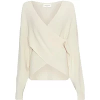 Sweater for women Moss Copenhagen MSCHZinelle Rachelle