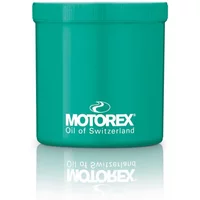 Velo Store - UK MOTOREX Carbon paste in jar Motorex | Extra 10% off with Subscription, Postage £16.79 to UK Fedex.
