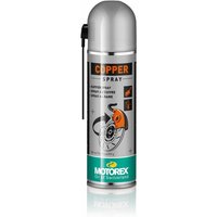 Velo Store - UK MOTOREX Spray Motorex Cuivre | Extra 10% off with Subscription, Postage £16.79 to UK Fedex.