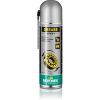 Velo Store - UK MOTOREX Grease spray Motorex | Extra 10% off with Subscription, Postage £16.79 to UK Fedex.