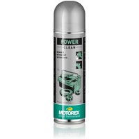Velo Store - UK MOTOREX Spray Motorex Power Clean | Extra 10% off with Subscription, Postage £16.79 to UK Fedex.