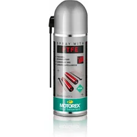 Velo Store - UK MOTOREX Spray Motorex PFTE | Extra 10% off with Subscription, Postage £16.79 to UK Fedex.