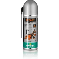 Velo Store - UK MOTOREX Spray Motorex Intact MX50 | Extra 10% off with Subscription, Postage £16.79 to UK Fedex.