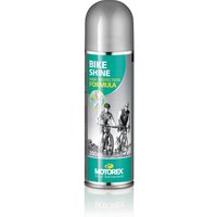 Spray Motorex Bike Shine