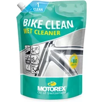 Velo Store - UK MOTOREX Cleaner Motorex Bike Clean | Extra 10% off with Subscription, Postage £16.79 to UK Fedex.