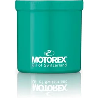Velo Store - UK MOTOREX Shock absorber grease Motorex | Extra 10% off with Subscription, Postage £16.79 to UK Fedex.