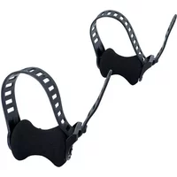 Velo Store - UK Pair of straps with foam support for 25 mm plastic tube Mottez | Extra 10% off with Subscription, Postage £16.79 to UK Fedex.