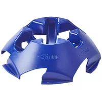 Velo Store - UK 1-seat scooter garage storage rack for all types of children's wheels Mottez | Extra 10% off with Subscription, Postage £16.79 to UK Fedex.