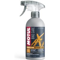 Velo Store - UK Frame clean / cadre cleaning spray Motul | Extra 10% off with Subscription, Postage £16.79 to UK Fedex.