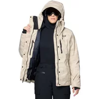 Women's hiking jacket Mountain Hardwear Powder Maven image 2