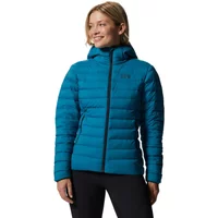 Women's Mountain Hardwear Deloro Puffer image 2
