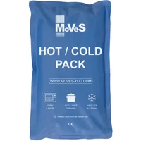 Hot and cold compresses MoVeS